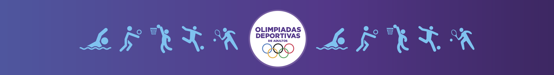 Olimpíadas Deportivas