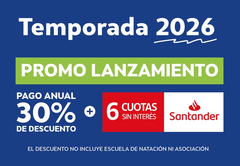 TEMPORADA 2026