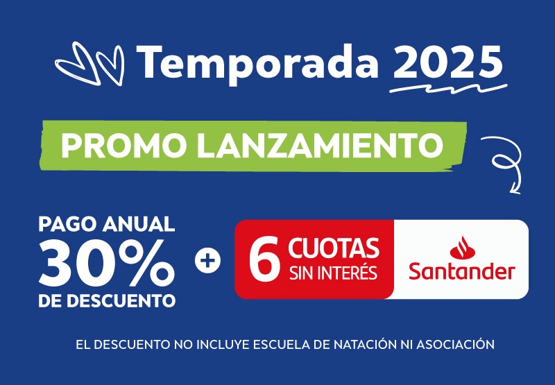 TEMPORADA 2025
